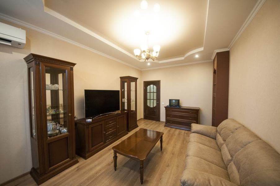Капитальный ремонт однокомнатной квартиры в Щёлково